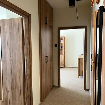 Apartament W Centrum Gdanska Zewnętrze zdjęcie