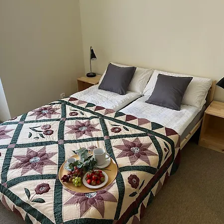 Apartament W Centrum Gdanska Zewnętrze zdjęcie