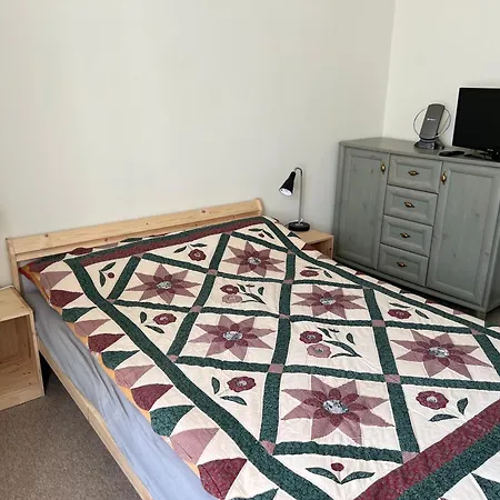 Apartament W Centrum Gdanska Zewnętrze zdjęcie