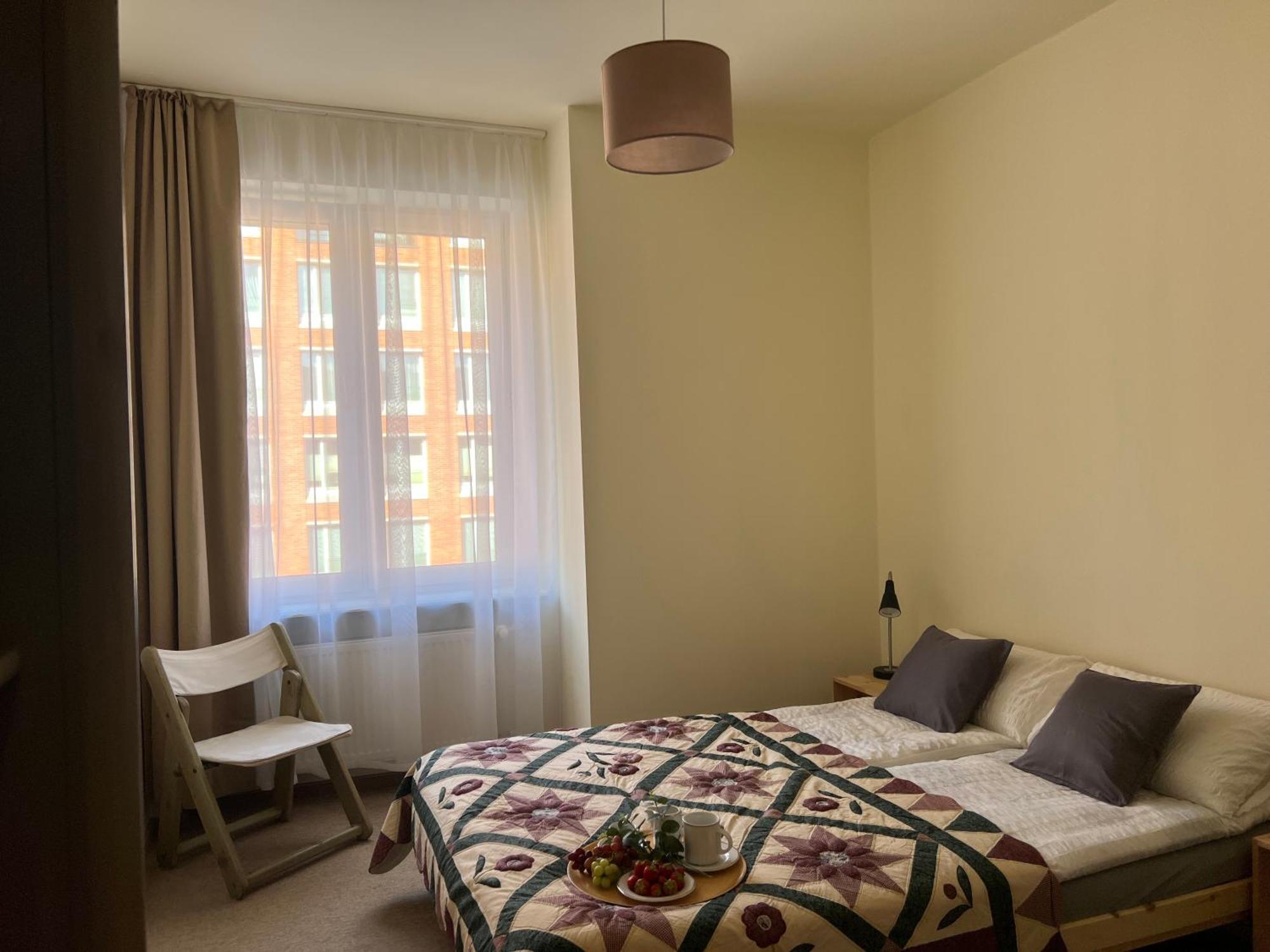 Apartment W Centrum Gdanska